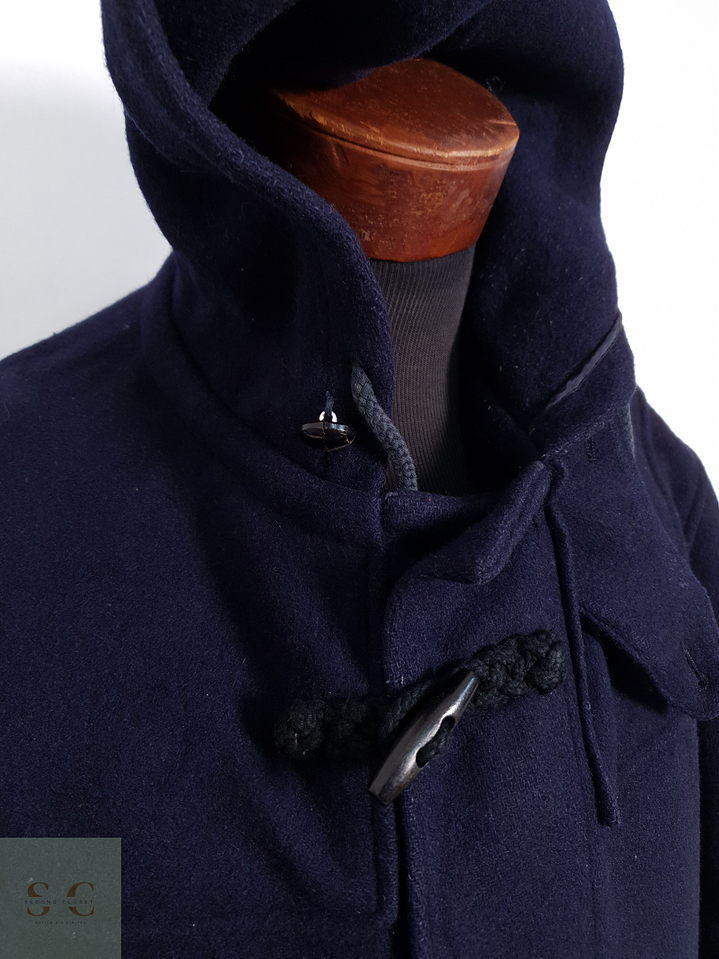 Rikson Montgomery largo Azul Talla L 10