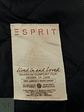 Esprit Chaqueta utilitaria Gris Talla L - Miniatura 4