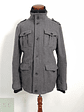 Esprit Chaqueta utilitaria Gris Talla L - Miniatura 5