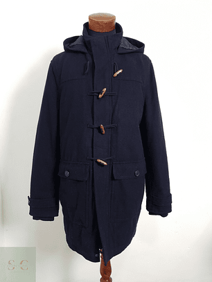 Clockhouse Montgomery Azul Talla L