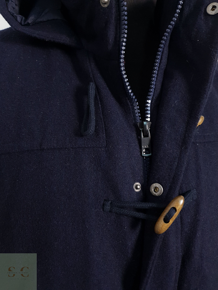 Clockhouse Montgomery Azul Talla M 6