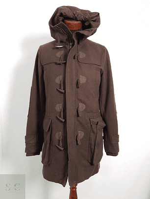 H&M Montgomery Café Talla S