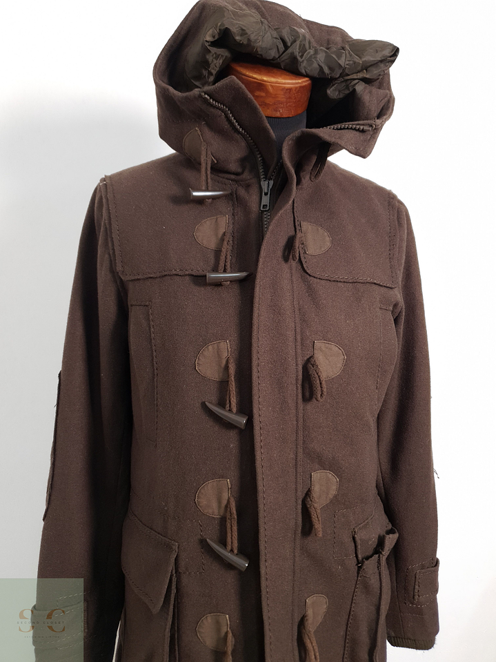 H&M Montgomery Café Talla S 6