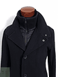 Jack & Jones Chaquetón Negro Talla M - Miniatura 5