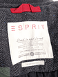 Esprit Chaquetón espiga Plomo Talla S - Miniatura 4