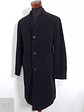 J Philip Abrigo largo Plomo Talla L - Miniatura 1