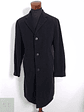 J Philip Abrigo largo Plomo Talla L - Miniatura 3
