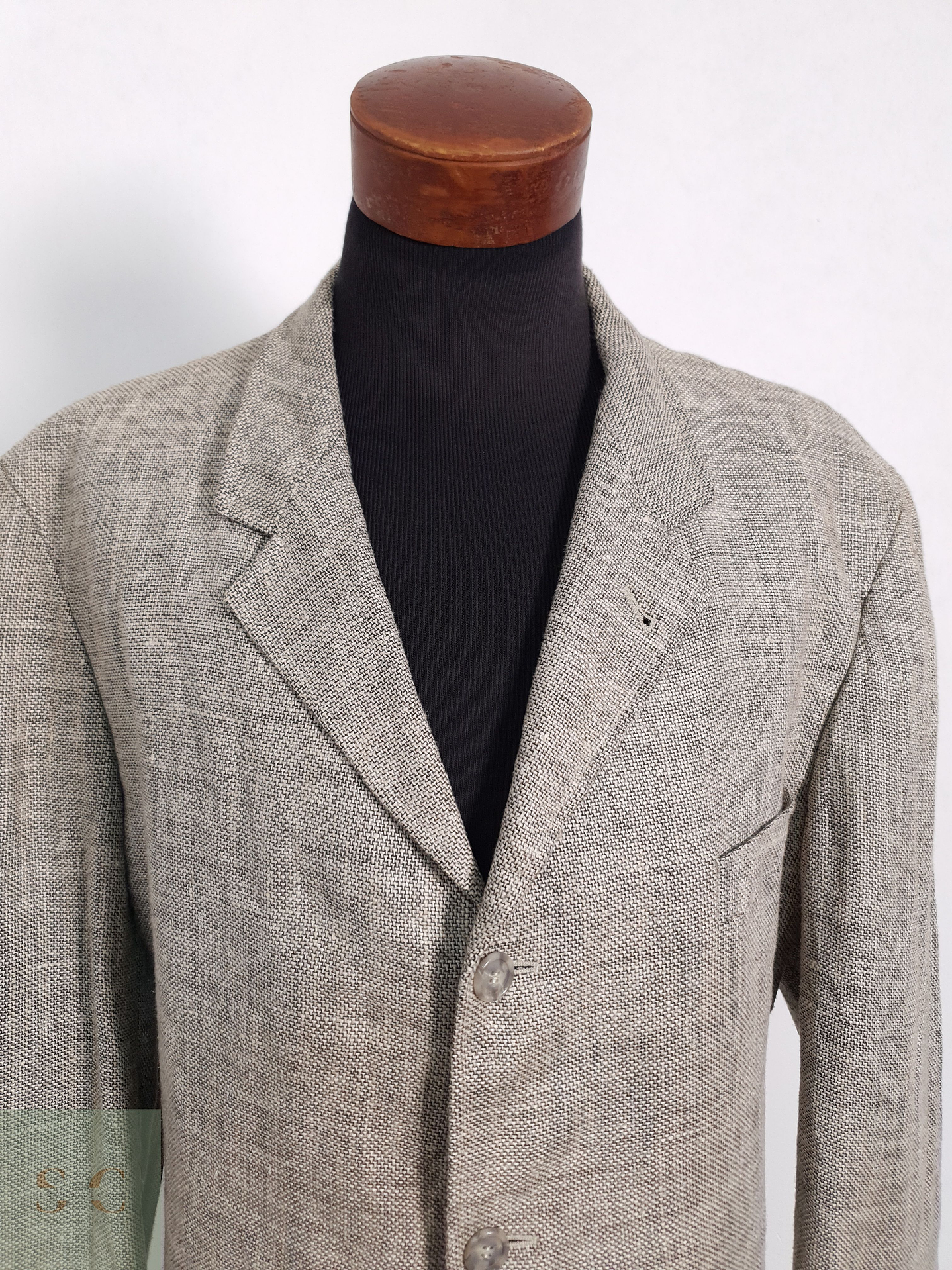 Abrams Vestón clásico No especificado Talla XXL 6