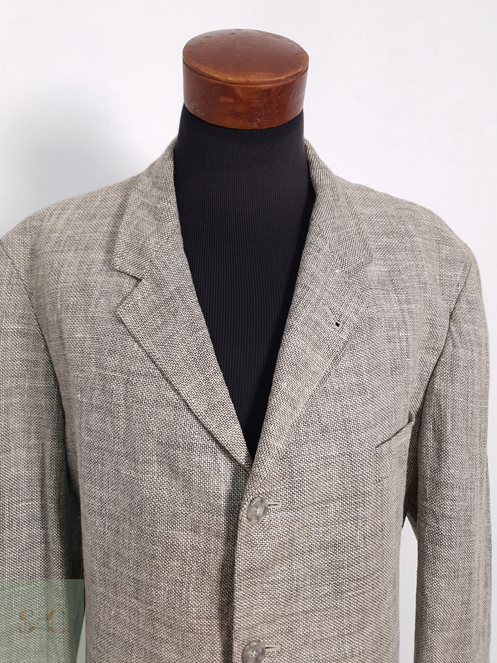 Abrams Vestón clásico No especificado Talla XXL 6