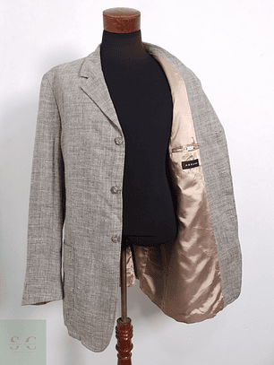 Abrams Vestón clásico No especificado Talla XXL