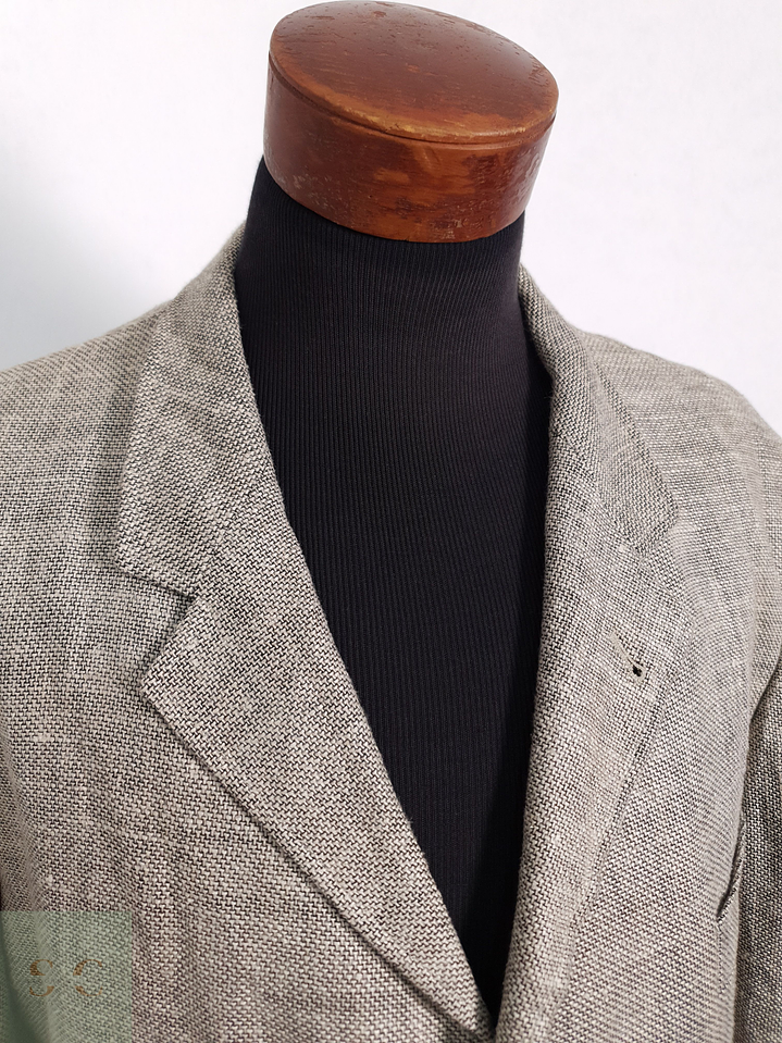 Abrams Vestón clásico No especificado Talla XXL 8