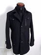 Chaqueta Hombre Vintage Negro Talla ML - Miniatura 2