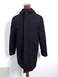 Chaqueton Hombre Butler & Webb 60% lana Negro Talla XL - Miniatura 1
