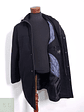 Chaqueton Hombre Butler & Webb 60% lana Negro Talla XL - Miniatura 5