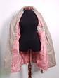 Trench Mujer She Beige Claro Talla M - Miniatura 3