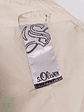 Trench Mujer St. Oliver Beige Talla S - Miniatura 8