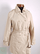 Trench Mujer Cecilia Classic Beige Talla S - Miniatura 3