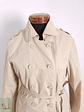 Trench Mujer Cecilia Classic Beige Talla S - Miniatura 4