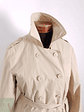 Trench Mujer Cecilia Classic Beige Talla S - Miniatura 5