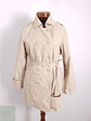 Trench Mujer Cecilia Classic Beige Talla S - Miniatura 6