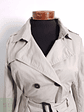 Trench Mujer Esmara Beige Claro Talla S - Miniatura 7