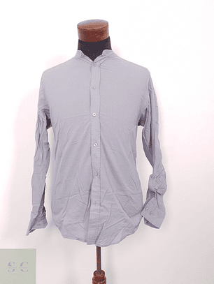 Camisa Hombre Vintage Talla M
