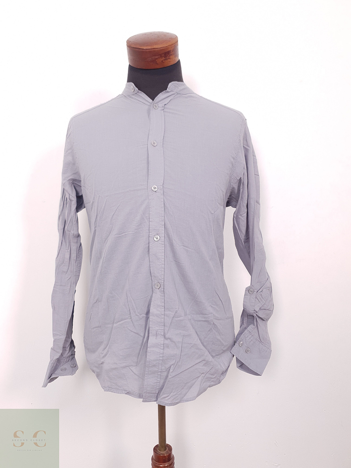 Camisa Hombre Vintage Talla M 1