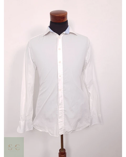 Camisa Hombre Bugatti Talla M