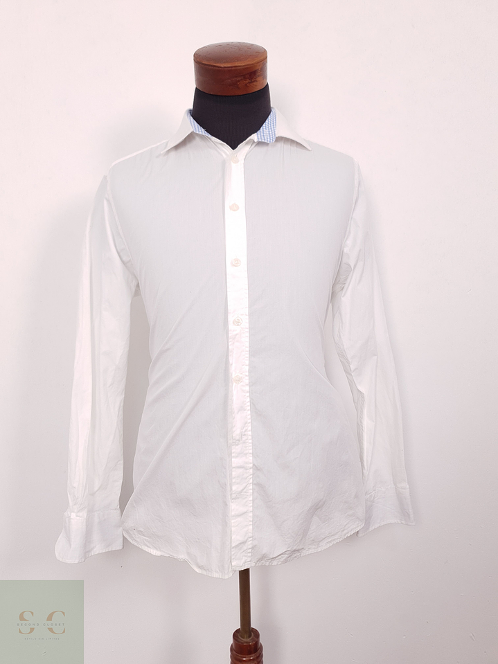 Camisa Hombre Bugatti Talla M 1