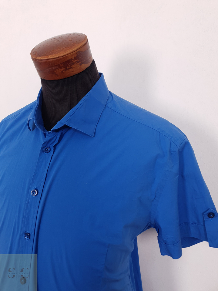 Camisa Hombre Vintage Talla XXL 2