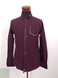 Camisa Hombre Vintage Talla L - Miniatura 1