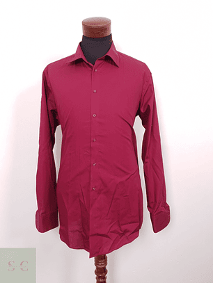 Camisa Hombre Vintage Talla XL