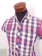 Camisa Hombre Vintage Talla M - Miniatura 2