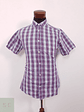 Camisa Hombre Vintage Talla S - Miniatura 1
