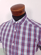 Camisa Hombre Vintage Talla S - Miniatura 2