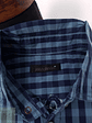 Camisa Hombre Vintage Talla M - Miniatura 3