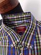 Camisa Hombre Vintage Talla M - Miniatura 3
