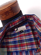 Camisa Hombre Vintage Talla S - Miniatura 3