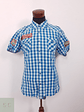 Camisa Hombre Vintage Talla XL - Miniatura 1