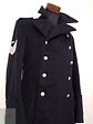 Abrigo Hombre Winterhoff lana Azul Navy Militar Talla M - Miniatura 15