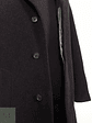 Abrigo Hombre Westbury 100 lana virgen Plomo Talla ML - Miniatura 3