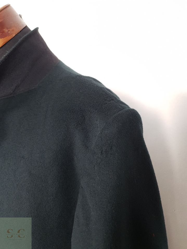 Abrigo Hombre Westbury 100 lana virgen Talla XXL 9