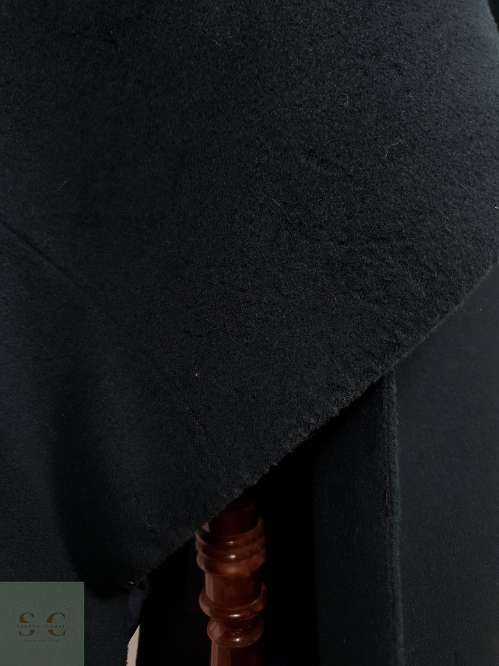 Abrigo Hombre Westbury 100 lana virgen Talla XXL 12