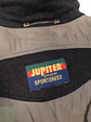 Chaqueton Hombre Jupiter 70 lana Sympatex plomo Talla XXXXL - Miniatura 11