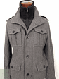 Chaqueta Hombre Esprit 50 lana Plomo Talla M - Miniatura 5