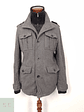 Chaqueta Hombre Esprit 50 lana Plomo Talla M - Miniatura 8