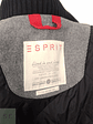 Chaqueta Hombre Esprit 50 lana Plomo Talla M - Miniatura 5