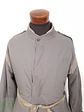 Gabardina Hombre Burberry Plomo - Talla M - Miniatura 4