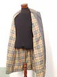 Gabardina Hombre Burberry Plomo - Talla M - Miniatura 5
