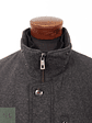 Abrigo Hombre Bugatti Plomo Talla XL - Miniatura 2